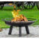 Ulkotulisija Cook King Porto Ø 70 cm