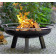 Ulkotulisija Cook King Porto Ø 100 cm