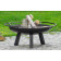 Ulkotulisija Cook King Porto Ø 70 cm