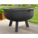 Ulkotulisija Cook King Porto XXL Ø 80 cm