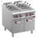Kaasupastakeitin jalustalla Diamond G9/CPA8-N, 2 x GN 1/1 40L