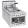 Rasvakeitin Roller Grill RFG 12, kaasukäyttöinen