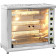 Varrasgrilli Roller Grill RBG 120, kaasukäyttöinen
