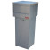 Roskakori 80 L Diamond PCR/SK