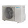 Ilmalämpöpumppu Daikin Stylish N, musta