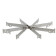 Pannun tuki GrillSymbol SA-30