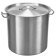 Korkea kattilla kannella GrillSymbol 160L, Ø60cm