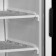 Pakastekaappi lasiovella Tefcold UFFS371G L/H