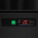 Pakastekaappi lasiovella Tefcold Atom Maxi F1DB