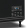 Pakaste/Kylmä arkku lasikannella Tefcold SFI210B-CF VS