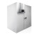 Kylmähuone + kylmäkone Tefcold CRPF2427WD