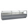 Kylmätiski kannella Tefcold SOCB37582A