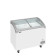 Jäätelöpakastin Tefcold NIC301SCEB