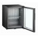 Minibar kylmäkaappi Tefcold TM33G-1