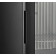Minibar kylmäkaappi Tefcold TM33G-1