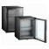 Minibar kylmäkaappi Tefcold TM44G-1