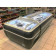 Pakaste- / kylmäallas Tefcold TWIN 220-CF-Valkoinen