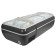 Pakaste- / kylmäallas Tefcold TWIN 220A-CF-Antrasiitti
