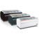 Pakaste- / kylmäallas Tefcold TWIN 220A-CF-Antrasiitti