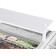 Pakasteallas Tefcold TWIN HEAD-F-Antrasiitti