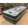 Pakasteallas Tefcold TWIN HEAD-F-Antrasiitti