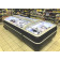Pakasteallas Tefcold TWIN HEAD-F-Antrasiitti