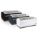 Pakasteallas Tefcold TWIN 220B-F-Musta