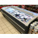 Pakasteallas Tefcold TWIN 220B-F-Musta