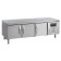 Grillikaapisto Tefcold UC5310