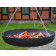 Kolmijalka 180 cm wokilla ⌀ 70 cm + vinssi Cook King