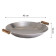 Wok- Cataplanapannu WP 450