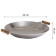 Wok- Cataplanapannu WP 450 inox