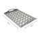 Grilliritilä GrillSymbol ZigZag Solid
